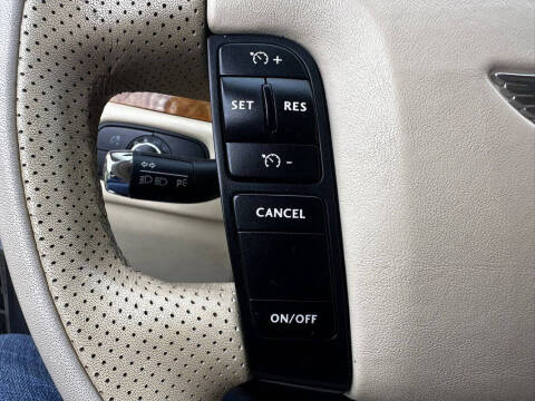 2007 Bentley Continental Flying Spur