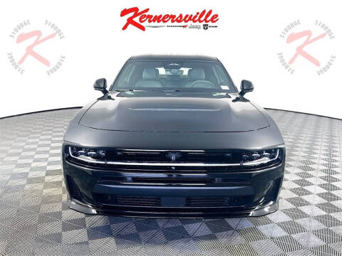 2026 Dodge Charger Scat Pack Plus