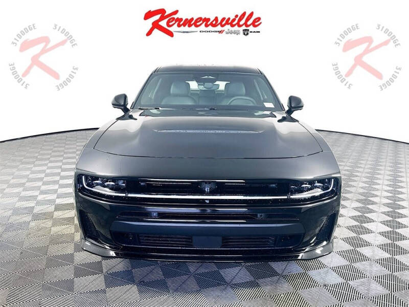 2026 Dodge Charger Scat Pack Plus