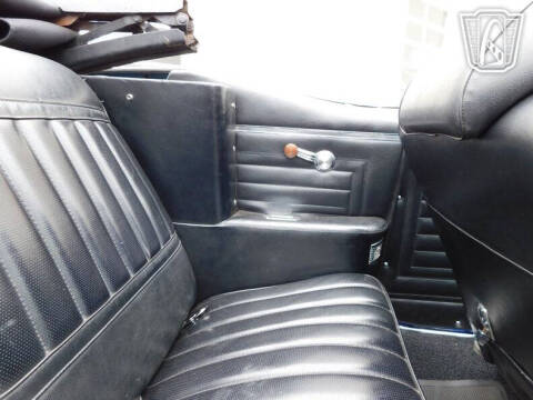 1972 Buick Gran Sport