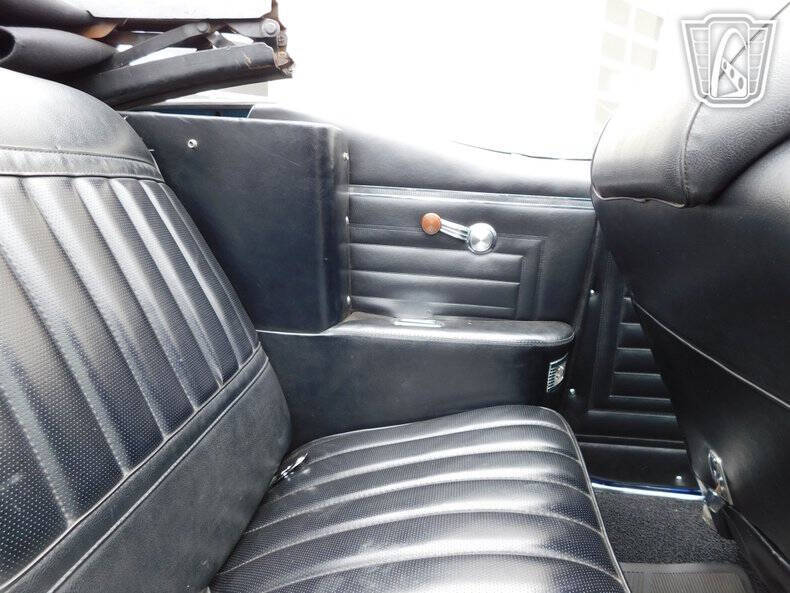 1972 Buick Gran Sport