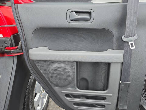 2006 Honda Element EX