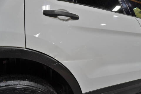 2017 Ford Explorer Police Interceptor Utility