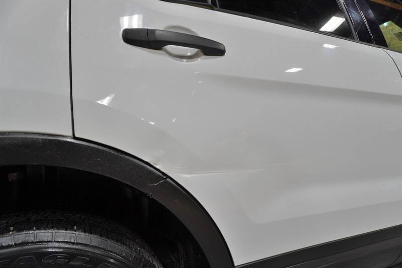 2017 Ford Explorer Police Interceptor Utility