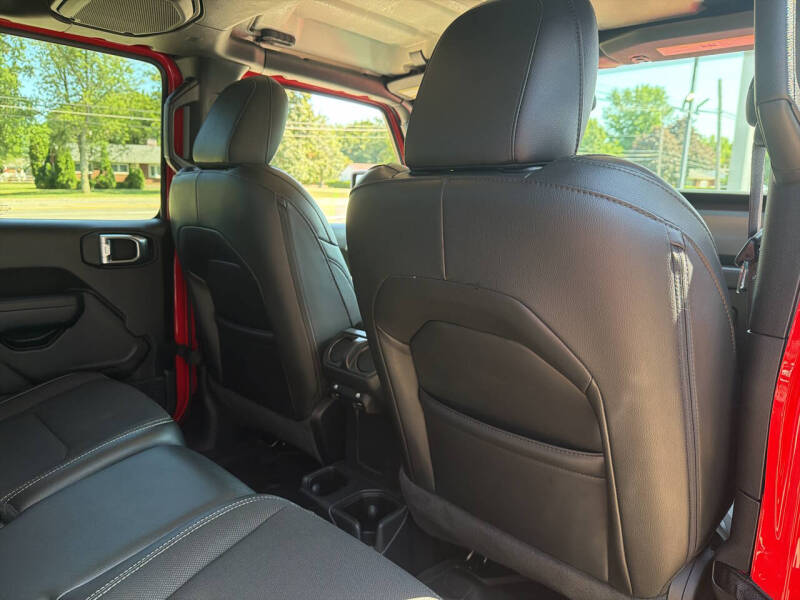 2023 Jeep Gladiator Freedom