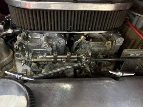 1934 Plymouth Model PE