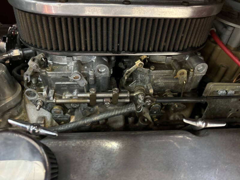 1934 Plymouth Model PE