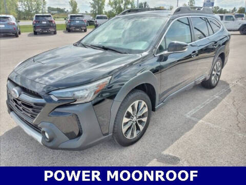 2023 Subaru Outback Limited