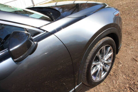 2016 Mazda CX-9 Grand Touring