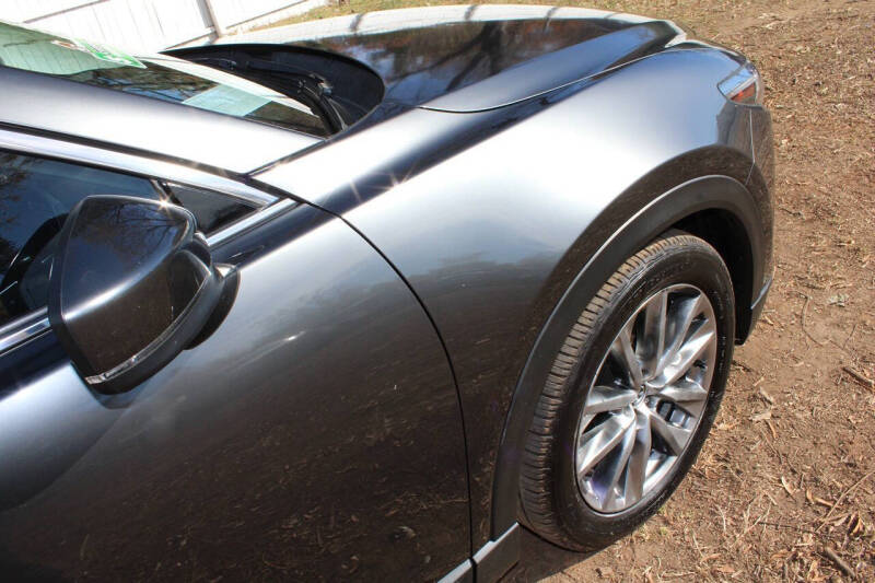 2016 Mazda CX-9 Grand Touring