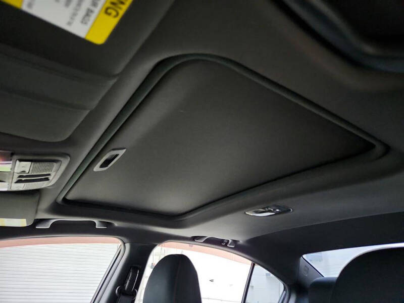 2018 Subaru WRX Premium