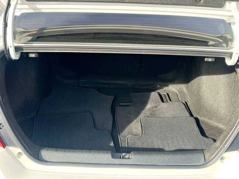 2019 Honda Civic Touring