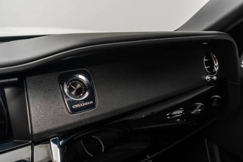 2020 Rolls-Royce Cullinan