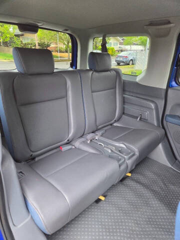 2004 Honda Element LX