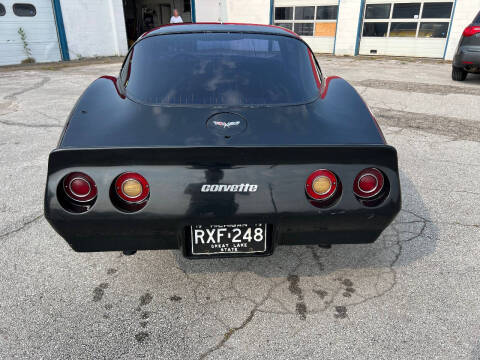 1979 Chevrolet Corvette