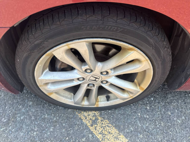 2006 Honda Civic Si