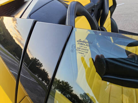 2006 Lamborghini Murcielago