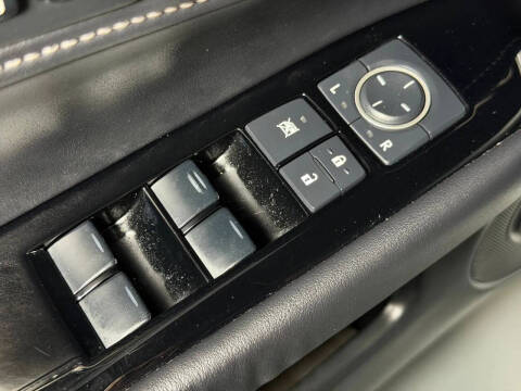 2014 Lexus GS 350