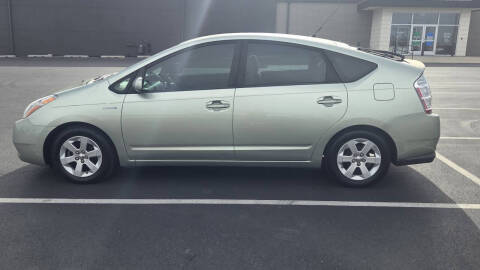 2008 Toyota Prius