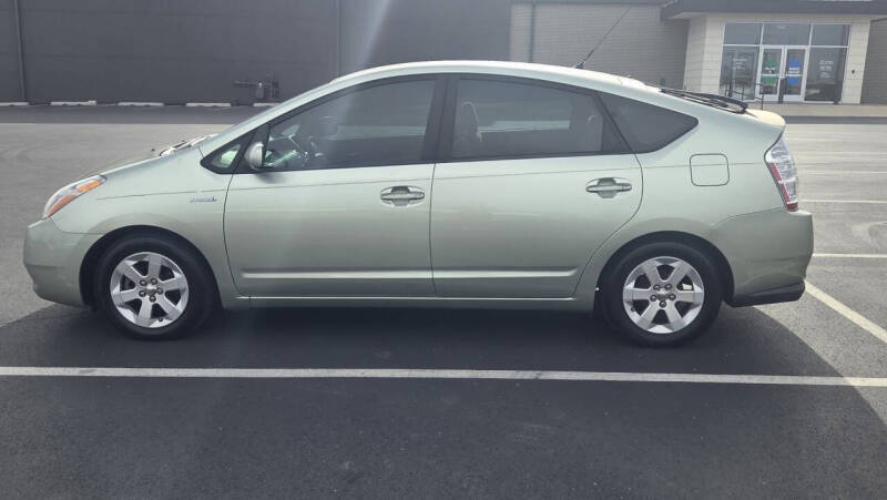 2008 Toyota Prius