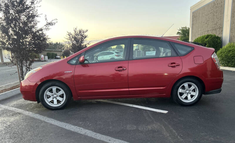 2007 Toyota Prius