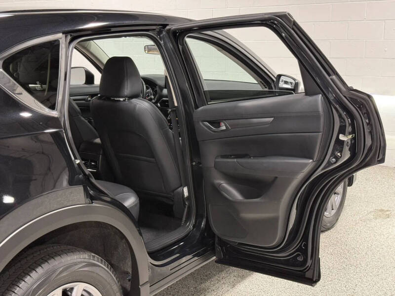 2023 Mazda CX-5 2.5 S Select