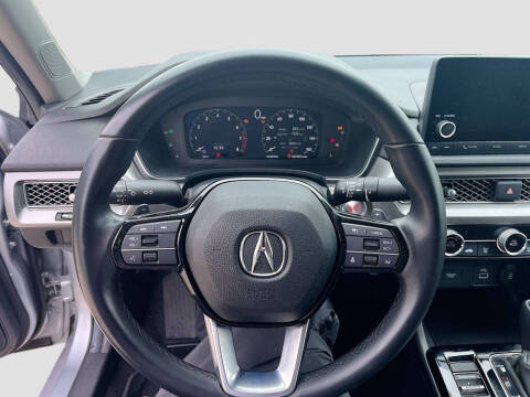 2024 Acura Integra