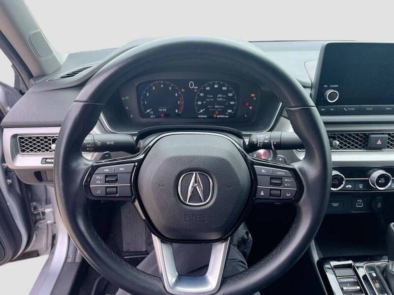 2024 Acura Integra
