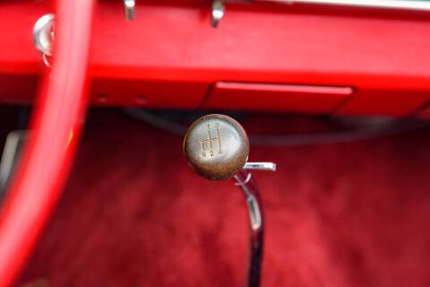 1967 Mercury Comet