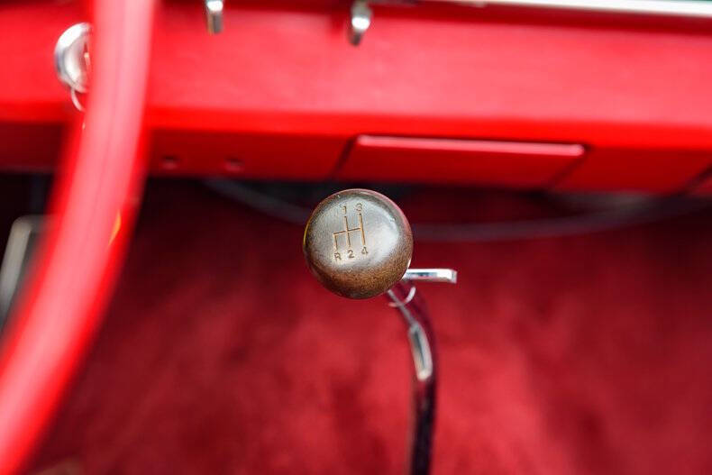 1967 Mercury Comet