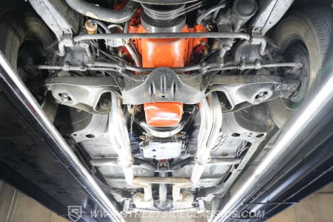 1972 Chevrolet Chevelle