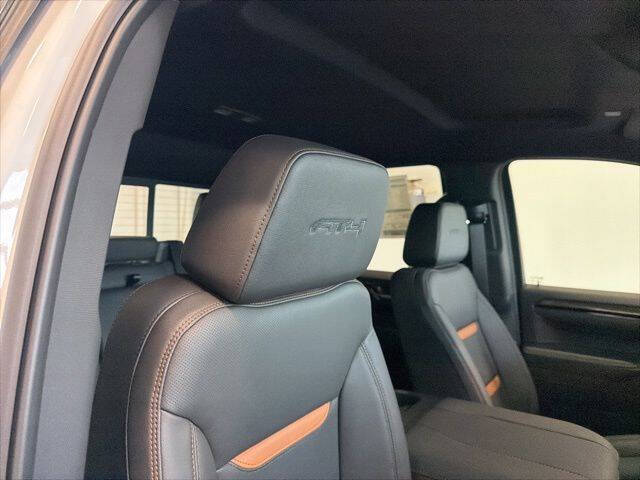 2026 GMC Sierra 1500 AT4 - Photo 29