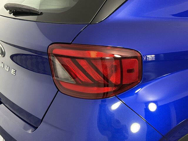 2022 Hyundai Venue SEL