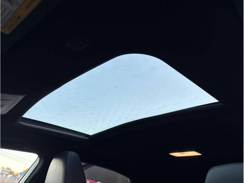 2018 Lexus NX 300 F SPORT