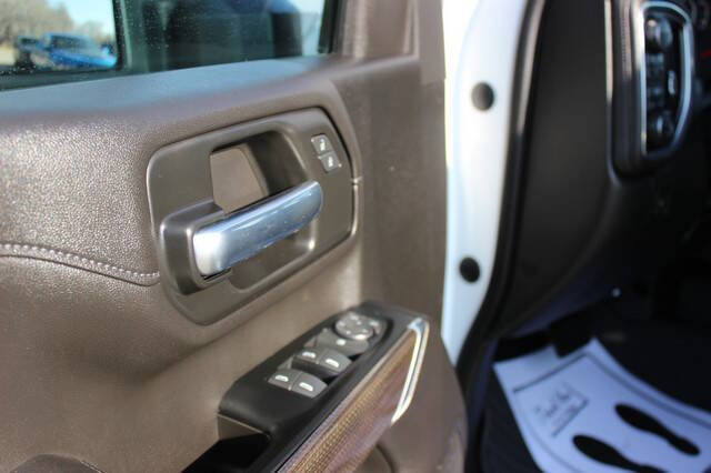 2023 Chevrolet Silverado 2500HD