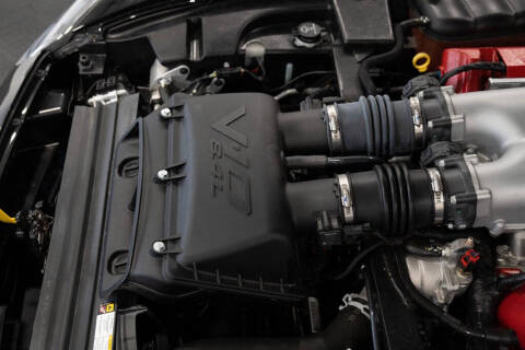 2009 Dodge Viper SRT 10