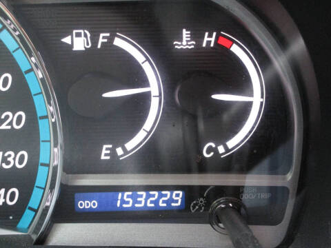 2009 Toyota Venza FWD V6