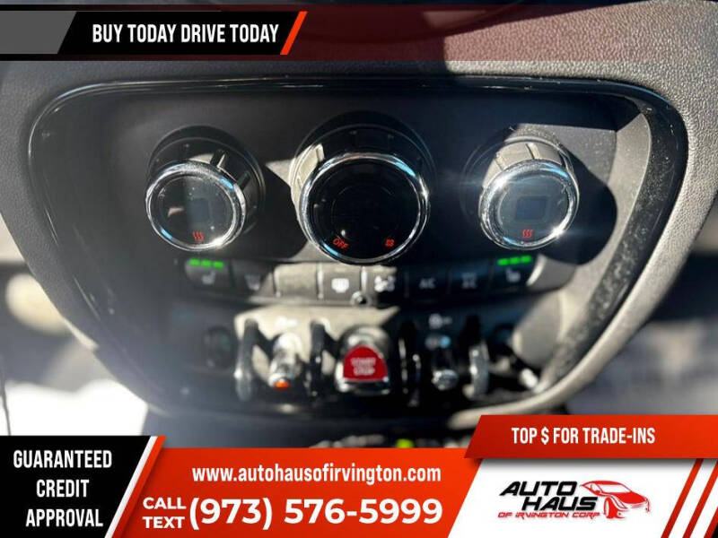 2017 MINI Clubman Cooper ALL4