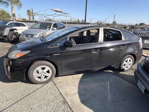 2011 Toyota Prius Five