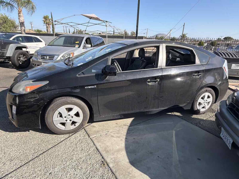 2011 Toyota Prius Five