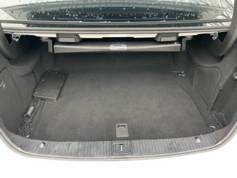 2014 Mercedes-Benz E-Class E 350 Luxury 4MATIC