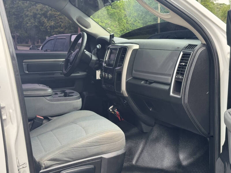 2014 RAM 2500 SLT