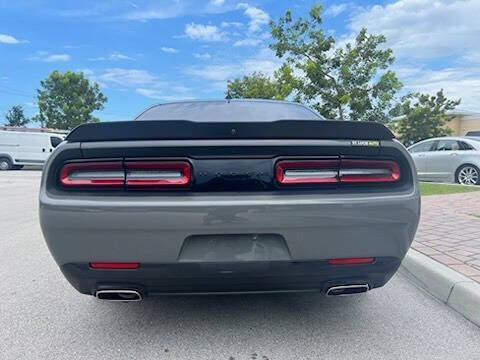 2023 Dodge Challenger GT