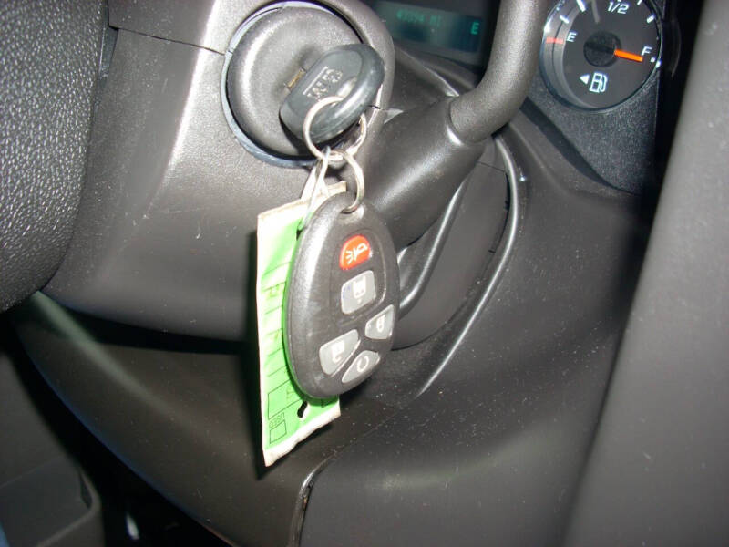 2023 GMC Savana LS 3500