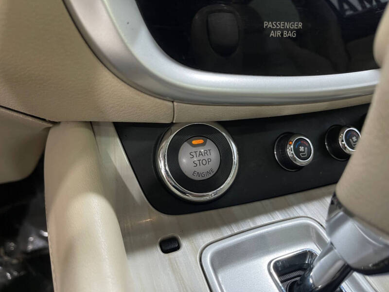 2017 Nissan Murano