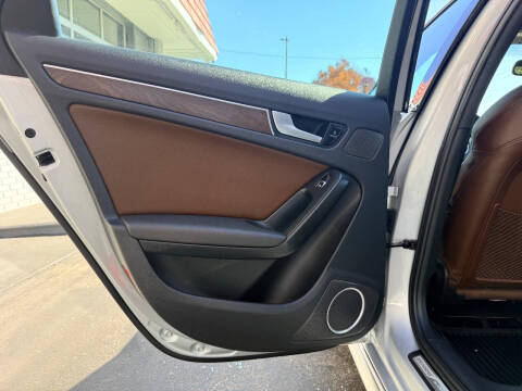 2013 Audi Allroad 2.0T quattro Prestige