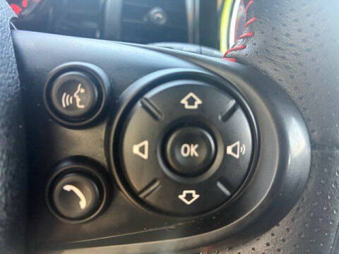 2018 MINI Hardtop 4 Door Cooper S