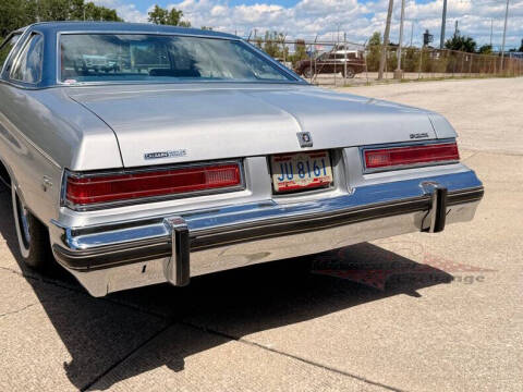 1976 Buick LeSabre