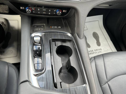 2024 Buick Enclave Premium