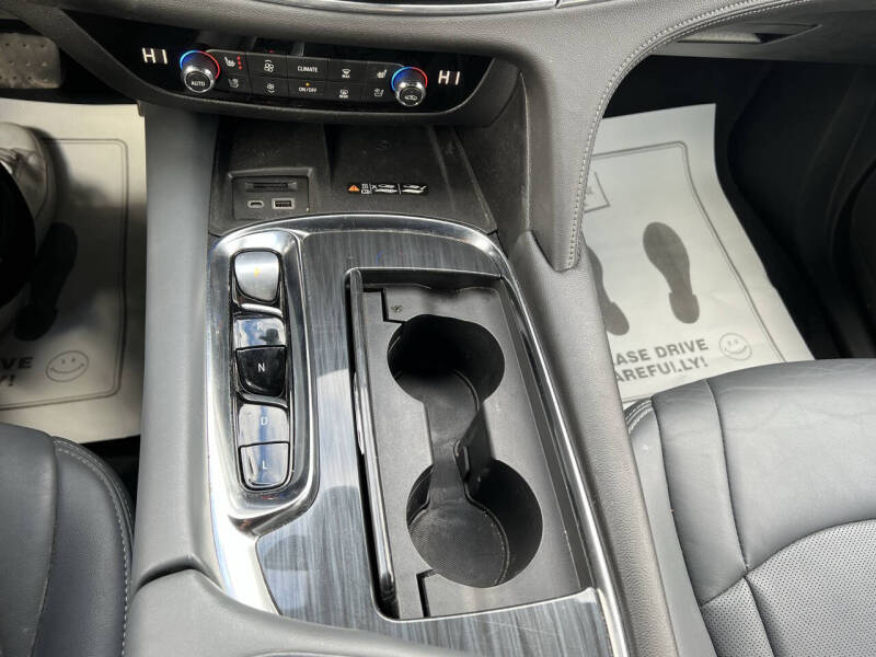 2024 Buick Enclave Premium